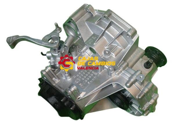 Caja de Cambios VW SEAT SKODA 1.4 Gasolina JFM 02T300020C - Imagen 2