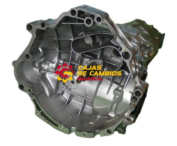 Caja de Cambios AUDI 2.5 TDI 4x4 DQT 01E300044A AX
