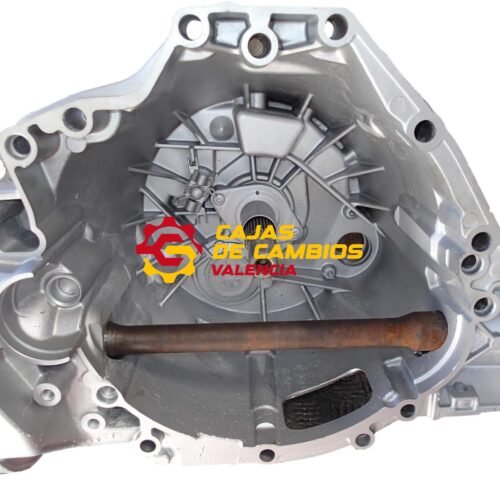Caja de Cambios AUDI 2.0 TDI JJG 0B1300040F FX