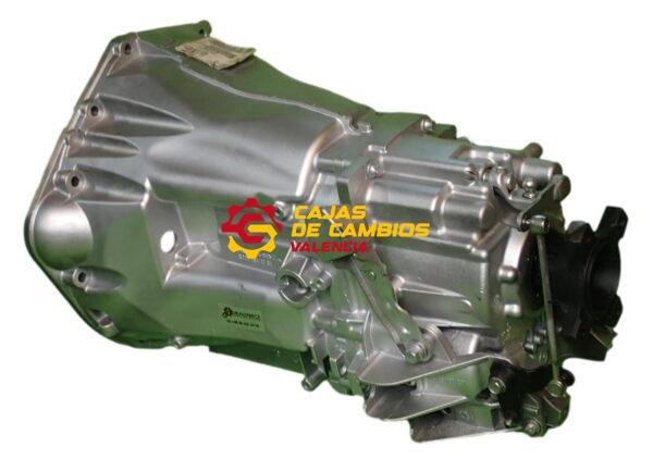 Caja de Cambios MERCEDES-BENZ 2.2 CDI 711.651 711651 - Imagen 2