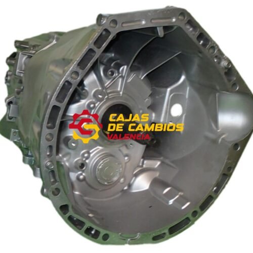 Caja de Cambios MERCEDES-BENZ 2.2 CDI 711.651 711651
