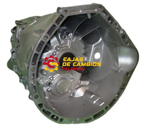 Caja de Cambios MERCEDES-BENZ 2.2 CDI 711.651 711651