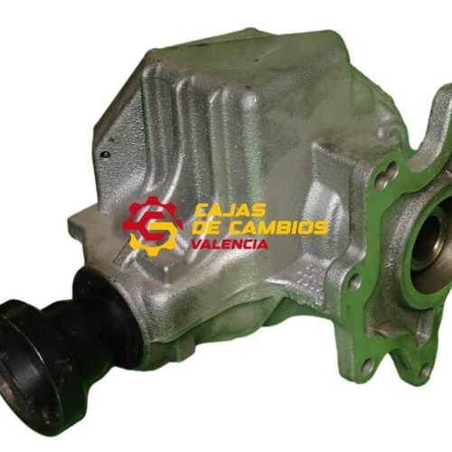 Caja de Transfer VOLVO 2.4 D 30713660 1023875