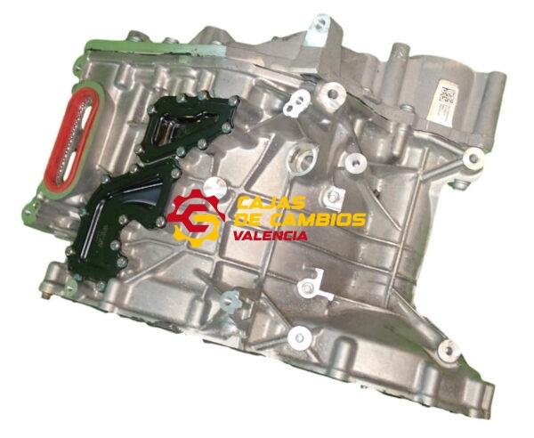 AUDI E-TRON MOTOR ELÉCTRICO 0EF903041Q 220221 7008645D - Imagen 2