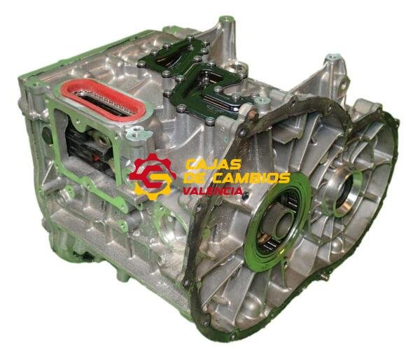 AUDI E-TRON MOTOR ELÉCTRICO 0EF903041Q 220221 7008645D