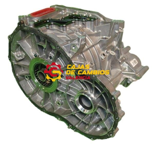 AUDI E-TRON MOTOR ELÉCTRICO 0EF903041Q 220221 7008645D - Imagen 3