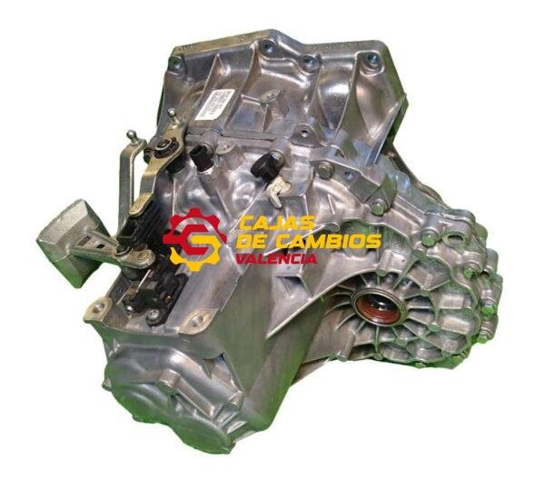 Caja de Cambios FORD 1.5 TDCI H1BR-7002FFC T6TB1 - Imagen 2