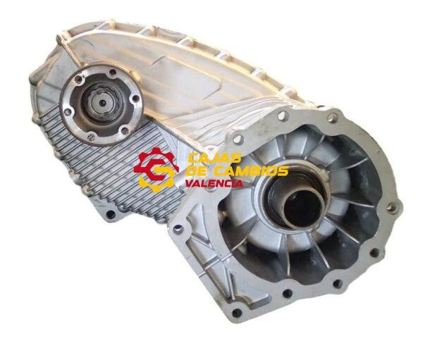 Caja de Transfer 0AD341041E NVG PORSCHE CAYENNE 4.5iT