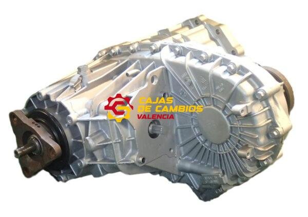 Caja de Transfer 0AD341041E NVG PORSCHE CAYENNE 4.5iT - Imagen 2
