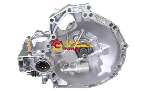 Caja de Cambios LAND ROVER 4X4 1.8 Gasolina 2.0D GR-9