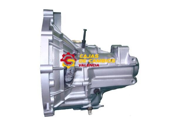 Caja de Cambios LAND ROVER 4X4 1.8 Gasolina 2.0D GR-9 - Imagen 2