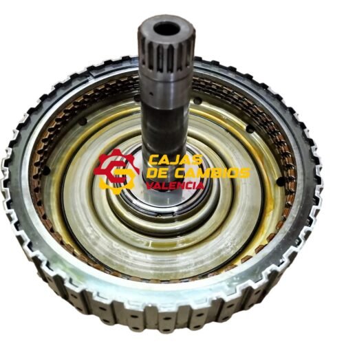 Cesta 4/5/6 CAJA DE CAMBIOS AWF8G45 BMW