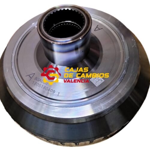 Cesta 1/2/3/4 CAJA DE CAMBIOS AWF8G45 BMW