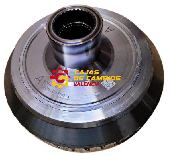 Cesta 1/2/3/4 CAJA DE CAMBIOS AWF8G45 BMW