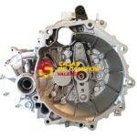 Caja de Cambios VW SEAT SKODA 1.0 Gasolina RNZ 0CF300043M
