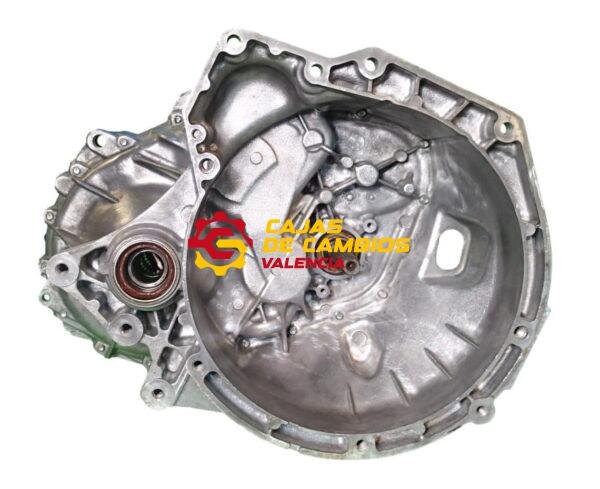 Caja de Cambios FORD 1.5 TDCI GN1R-7002CFB