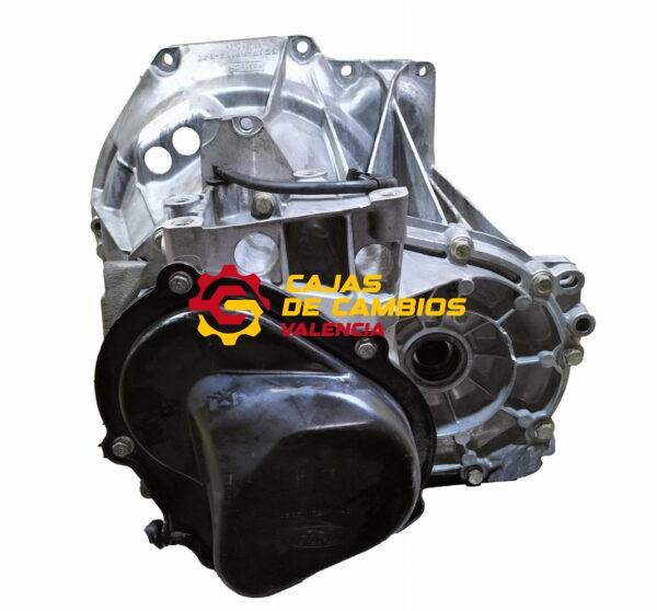 Caja de Cambios Ford 1.5 TDCI ECO DN1R-7002CSD DN1R7002CSD - Imagen 2