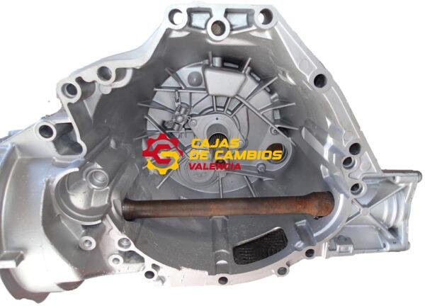 Caja de Cambios AUDI  2.0 TDI LLQ 0B1301103J 6 SPEED