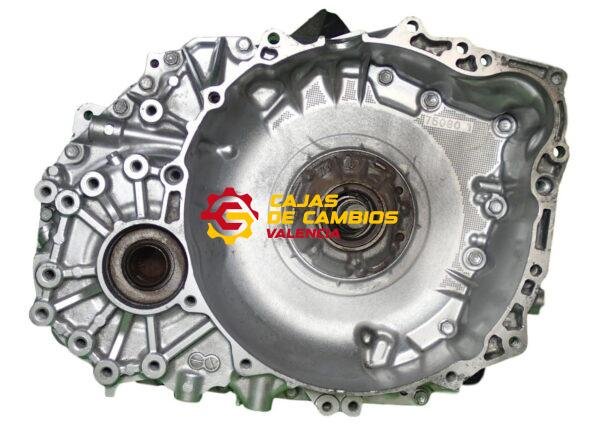Caja de Cambios VOLVO  2.5 T TF-80SC 31256204
