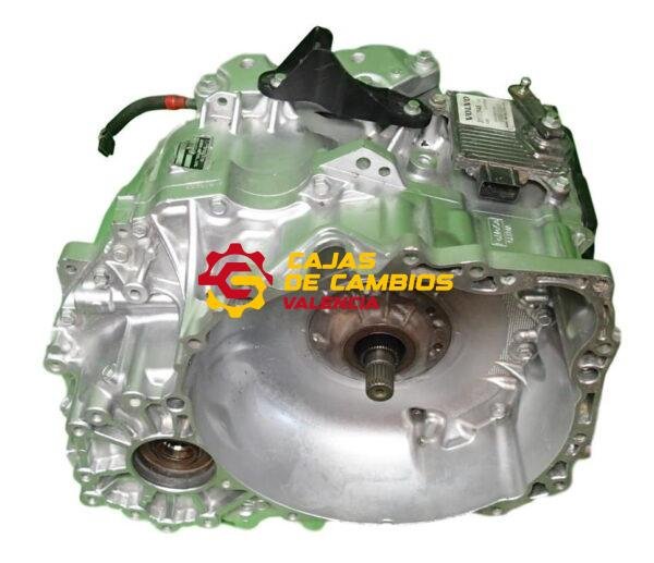 Caja de Cambios VOLVO  2.5 T TF-80SC 31256204 - Imagen 2