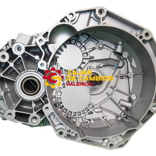 Caja de Cambios OPEL CHEVROLET 2.0-2.2 CDTI F40 55567634 4X4
