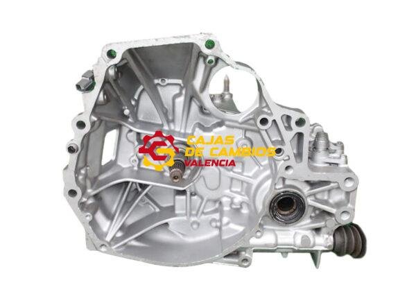Caja de Cambios HONDA  1.4 1.6 S40  E5F
