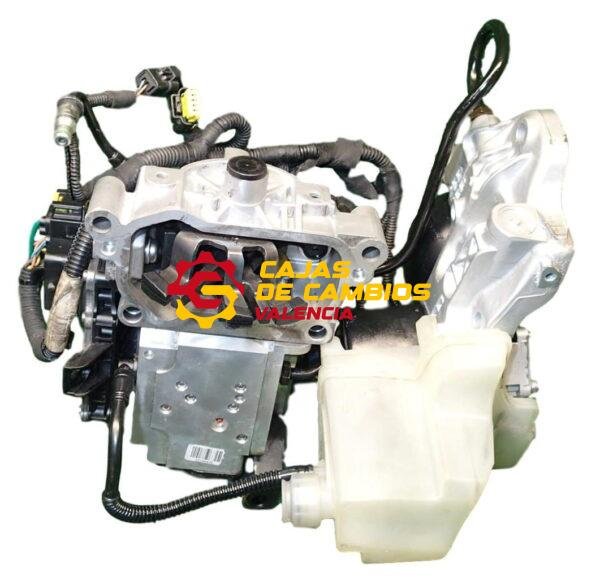 Mecanismo para caja de cambios robotizada MCP 20DS NUEVO - Imagen 2