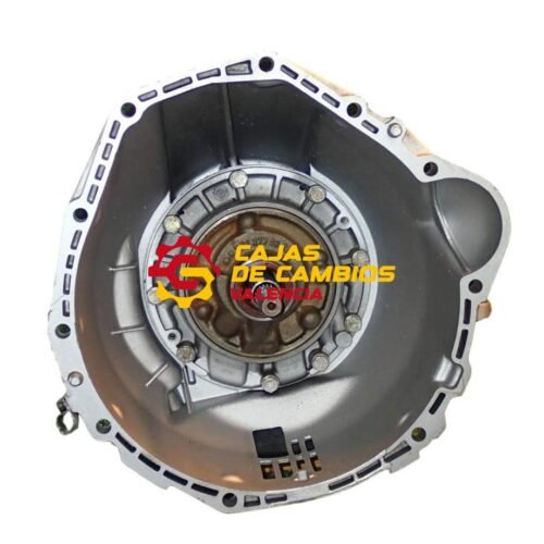 Caja de Cambios MERCEDES-BENZ 2.5 722434