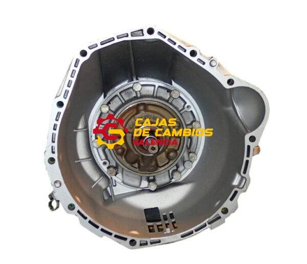 Caja de Cambios MERCEDES-BENZ 2.5  722434