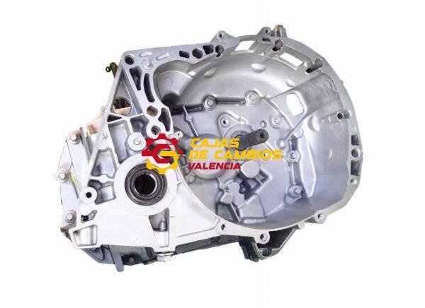 Caja de Cambios RENAULT 1.5 JR5 102