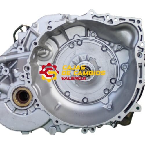 Caja de Cambios VOLVO 2.5 T 50-42LE P1208859