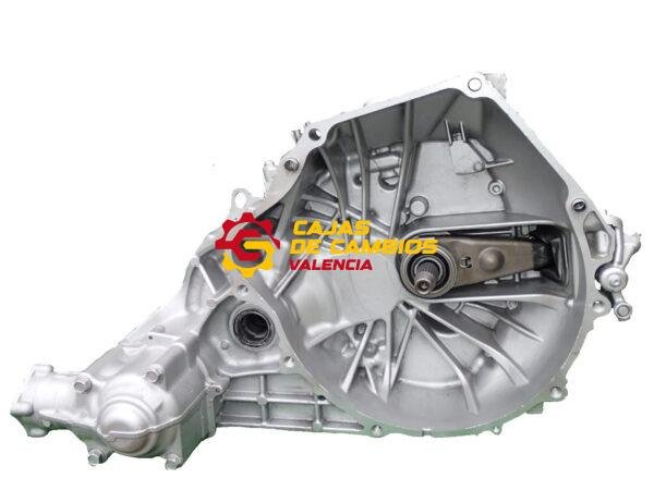 Caja de Cambios HONDA 2.2  EYF0 6 SPEED