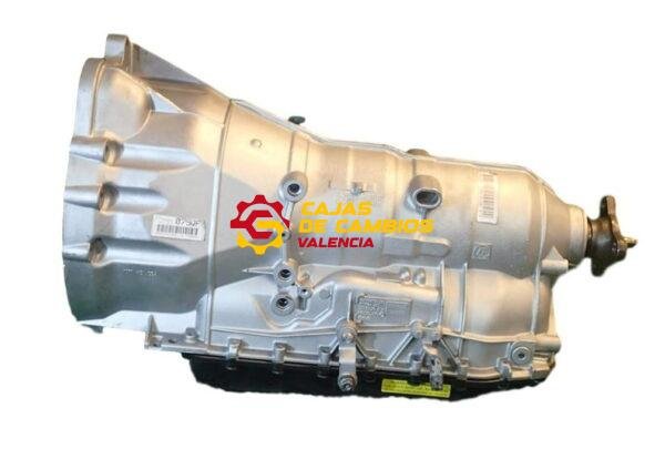 Caja de Cambios BMW 6HP19 1071010006