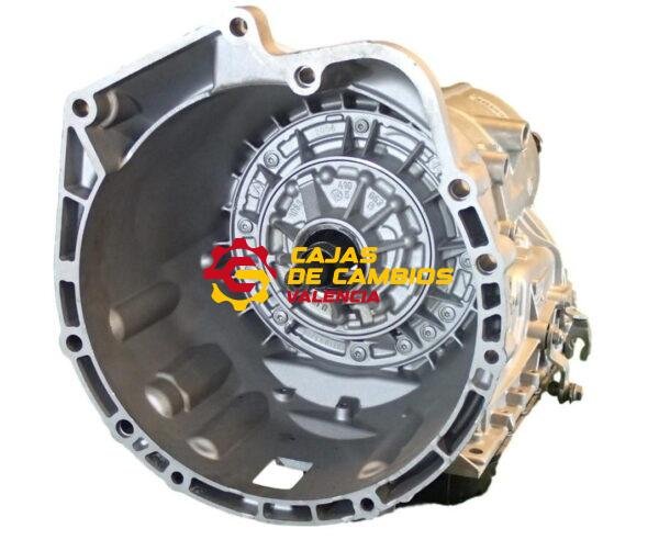 Caja de Cambios BMW 6HP19 1071010006 - Imagen 2