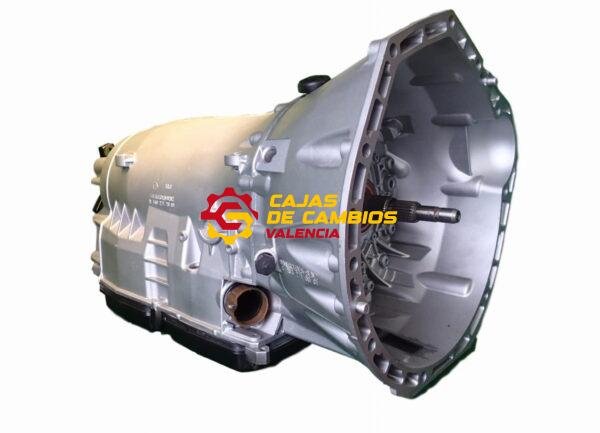 Caja de Cambios MERCEDES-BENZ 2.2CDI 722.699 - Imagen 3