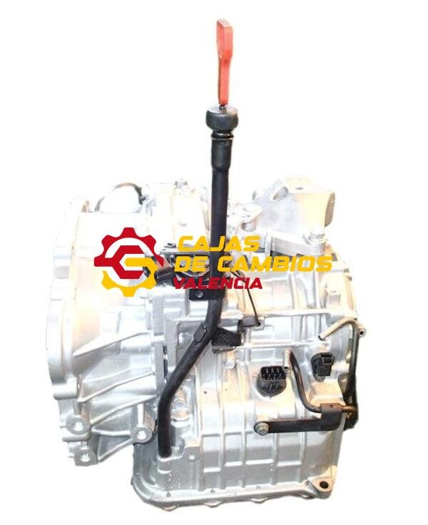 Caja de Cambios KIA A4CF1.2 B68CD 4 SPEED - Imagen 2