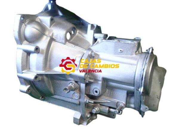Caja de Cambios FORD 1.25 8A6R-7002JG - Imagen 2
