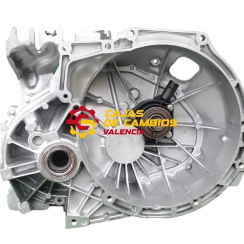 Caja de Cambios FORD MAZDA 1.6 TDCI 3M5R-7002YF
