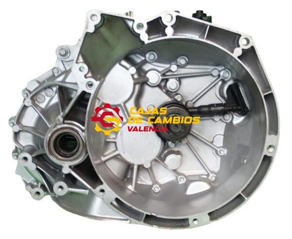Caja de Cambios FORD 1.5  F1FR-7002DDA
