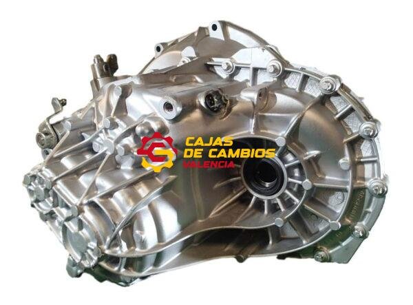 Caja de Cambios RENAULT OPEL NISSAN 3.0  PF6 052 - Imagen 2