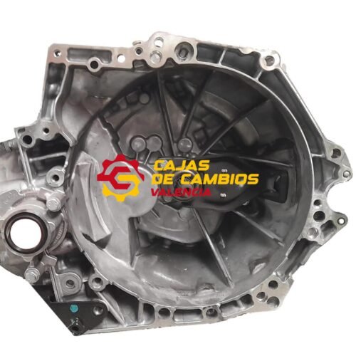 Caja de Cambios Peugeot Opel 1.2i PureTech 20R103