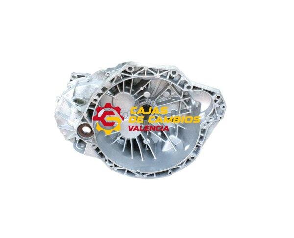 Caja de Cambios RENAULT OPEL 2.5 PK5 008