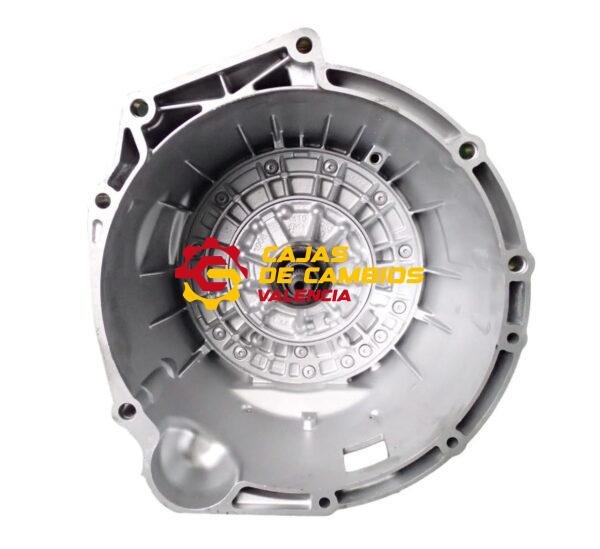 Caja de Cambios Bmw 3.0D 6HP28X 6HP-28X 1068052015