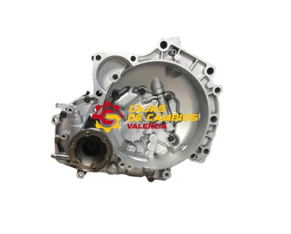 Caja de Cambios VOLKSWAGEN DQW 085300052D/DX