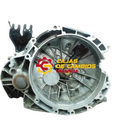 Caja de Cambios FORD 1.0 JX6R-7002AFC