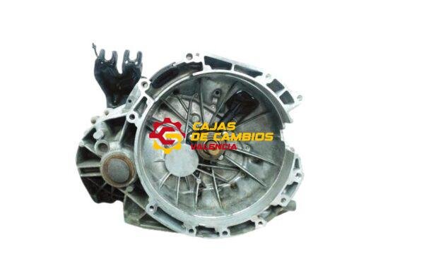 Caja de Cambios FORD 1.0  JX6R-7002AFC