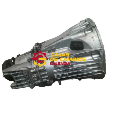 Caja de Cambios MERCEDES-BENZ 2.7 CDI 716.644