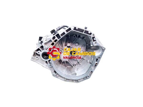 Caja de Cambios NISSAN 1.5 DCI TL6 100 TL6100