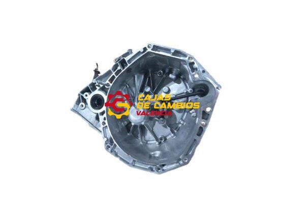 Caja de Cambios DACIA 1.5 DCI TL4B361 320107376B