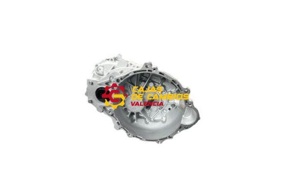 Caja de Cambios KIA  1.7 CRDI WJJ6E